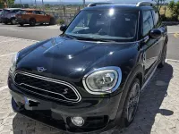 Usata Mini Cooper SD Countryman Hype 190 CV (139 kW) 2020 SUV