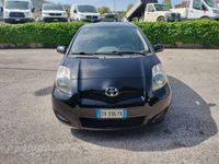 usata Toyota Yaris Yaris1.4 D-4D 5 porte