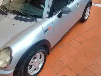 Usata Mini ONE 90 CV (66 kW) 2005 Grigio Utilitaria