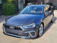 usata Audi A4 Avant 35 2.0 tdi mhev S Line 163cv s-tronic