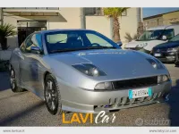 Occasion Fiat Coupé 220 ch (161 kW) 1997 Coupé