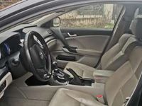 usata Honda Accord Tourer 2.2 i-dtec Executive dpf