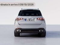 Usata Mercedes GLS350 AMG Line Premium Plus 313 CV (230 kW) 2024 Argento SUV