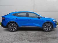 Usata Renault Rafale Esprit Alpine 131 CV (96 kW) 2024 Blu frame SUV