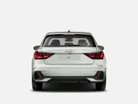 Nuova Audi A1 Sportback S-Line 116 CV (85 kW) 2026 Bianco ghiaccio metallizzato Utilitaria