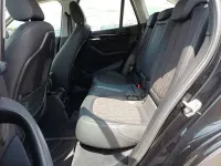 Usata BMW X1 Comfort Edition 150 CV (110 kW) 2018 Nero SUV