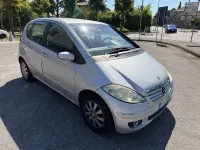 Usata Mercedes A150 Avantgarde 95 CV (69 kW) 2005 Other Monovolume