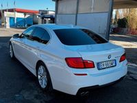 usata BMW 530 F10 d xdrive 258cv