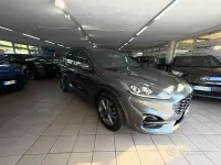 Usata Ford Kuga ST-Line 190 CV (139 kW) 2023 Grigio SUV