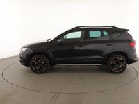 Usata Cupra Ateca 150 CV (110 kW) 2023 Nero SUV