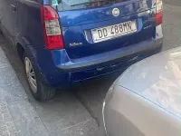 Usata Fiat Idea Emotion 69 CV (50 kW) 2006 Monovolume