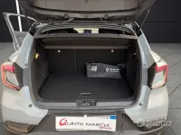 Nuova Renault Captur Techno 122 CV (89 kW) 2026 SUV