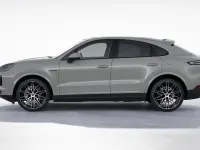 Nuova Porsche Cayenne 2026 SUV