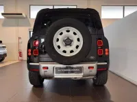 Käytetty Land Rover Defender 239 HP (175 kW) 2020 Other Katumaasturi