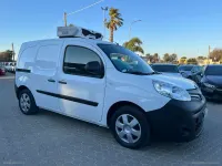 Usata Renault Kangoo 75 CV (55 kW) 2017 Bianco Monovolume