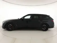 Usata BMW M3 Competition Edition 510 CV (375 kW) 2024 Nero metallizzato Station wagon