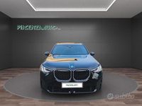 Occasion BMW X3 M Sport 197 PK (144 kW) 2025 Zwart SUV