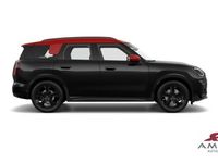 usata Mini John Cooper Works Countryman One Cooper Works