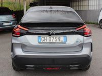 Occasion Citroën e-C4 Shine 2021 Gris Berline