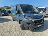 Usata Fiat Ducato 120 CV (88 kW) 2021 Other Furgone