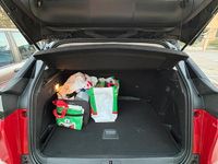 Usata Peugeot 3008 2018 Rosso SUV