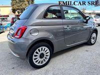 usata Fiat 500 1.0 Hybrid Dolcevita del 2021 usata a San Benedetto del Tronto