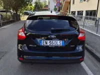 Usata Ford Focus Titanium 116 CV (85 kW) 2012 Berlina