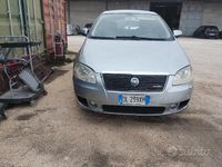 Usata Fiat Croma 120 CV (88 kW) 2007 Grigio Station wagon