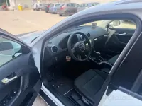 Usata Audi A3 Sportback Young 90 CV (66 kW) 2011 Bianco Utilitaria
