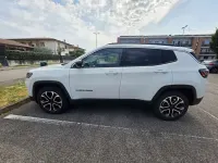 Usata Jeep Compass 131 CV (96 kW) 2023 SUV