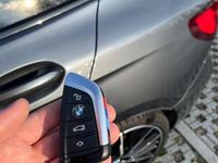 Usata BMW 118 M Sport 150 CV (110 kW) 2021 Grigio Utilitaria