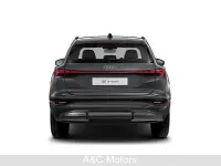 Nuova Audi Q6 e-tron S-Line 119 kW (163 CV) 2026 Grigio SUV