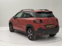 Usata Citroën C3 Aircross Feel 110 CV (80 kW) 2022 Rosso SUV