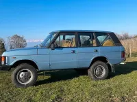 Usata Land Rover Range Rover Classic 1984