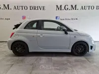 Usata Abarth 595 165 CV (121 kW) 2022 Bianco Cabrio