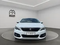 Usata Peugeot 308 SW Business-Line 102 CV (75 kW) 2018 Bianco gelato Station wagon
