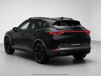 Usata Cupra Formentor VZ1 272 CV (200 kW) 2025 Nero SUV