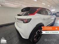 Usado Opel Mokka 131 CV (96 kW) 2021 SUV