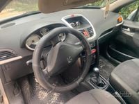 Usata Peugeot 207 2009 Station wagon