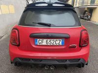 Usata Mini John Cooper Works 178 CV (130 kW) 2021 Utilitaria