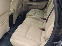 Usata Land Rover Range Rover Sport 245 CV (180 kW) 2005 Nero SUV