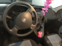 Usata Fiat Panda 69 CV (50 kW) 2018 Grigio Utilitaria