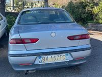 Usata Alfa Romeo 156 116 CV (85 kW) 2001 Berlina