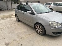 Usata VW Polo 69 CV (50 kW) 2006 Grigio Berlina
