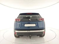 Occasion Peugeot 3008 Allure 131 PK (96 kW) 2023 Blauw SUV