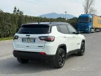 Usata Jeep Compass 131 CV (96 kW) 2021 SUV