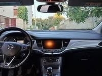 Usata Opel Astra 110 CV (80 kW) 2016 Station wagon