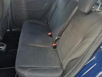 Usata Ford Fiesta 2017 Blu Berlina