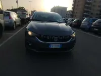 Usata Fiat Tipo Pop 120 CV (88 kW) 2016 Grigio Berlina