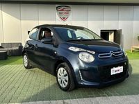 usata Citroën C1 C1VTi 68 S&S 5 porte Feel usato